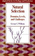 Natural Selection Domains, Levels, and Challenges cover