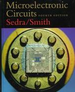 Microelectronic Circuits cover