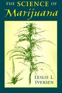 The Science of Marijuana cover