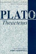 Theaetetus cover