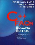 C++ Faqs cover