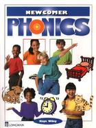 Newcomer to Phonics cover