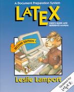 LaTeX  A Document Preparation System cover