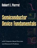 Semiconductor Device Fundamentals cover