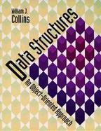Data Structures: An Object-Oriented Approach cover