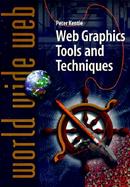 Web Graphics Tools & Techniques cover