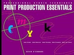 Print Production Essentials cover