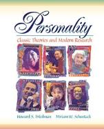 Personality: Classic Theories and Modern Research cover