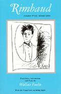 Rimbaud Complete Works Selected Letters cover