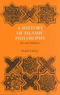 History of Islamic Philosophy cover