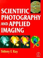 Scientific Photography and Applied Imaging cover