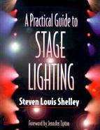 A Practical Guide to Stage Lighting cover