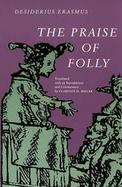 The Praise of Folly cover