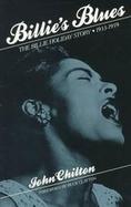 Billie's Blues The Billie Holiday Story, 1933-1959 cover