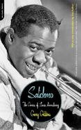 Satchmo The Genius of Louis Armstrong cover