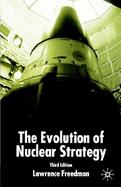 Evolution of Nuclear Strategy cover