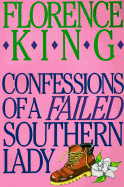 Confessions of a Failed Southern Lady cover