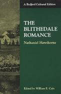 Blithedale Romance cover