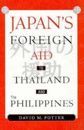 Japan's Foreign Aid to Thailand and the Philippines cover
