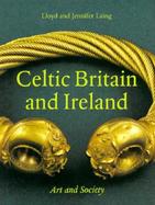 Celtic Britain and Ireland cover