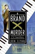 A Brand X Murder: A 