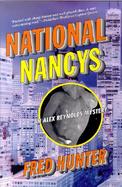 National Nancys: An Alex Reynolds Mystery cover