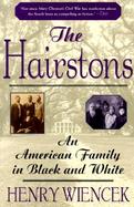 The Hairstons An American Family in Black and White cover