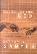 Calculating God cover