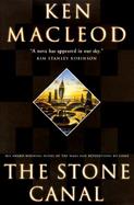 The Stone Canal cover
