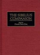 The Sibelius Companion cover