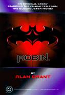 Robin: Facing the Enemy cover