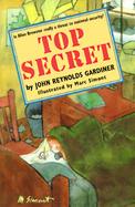 Top Secret cover