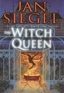 Witch Queen cover