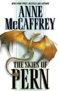 The Skies of Pern cover