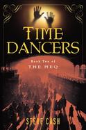 Time Dancers cover