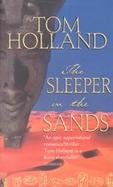 The Sleeper in the Sands cover