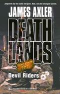 Devil Riders cover