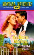 The Birth Mother cover