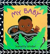 My Baby cover