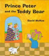 Prince Peter and the Teddy Bear cover