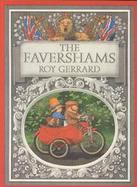 The Favershams cover