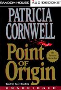 Point of Origin cover