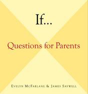 If... Questions for Parents cover