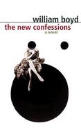 The New Confessions cover