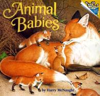 Animal Babies cover