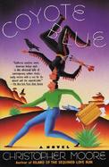 Coyote Blue cover