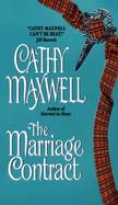 The Marriage Contract cover