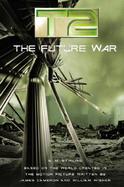 T2 The Future War cover