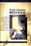 The Good Mother cover