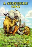 A Newbery Zoo: A Dozen Animal Stories by Newbery Award-Winning Authors cover